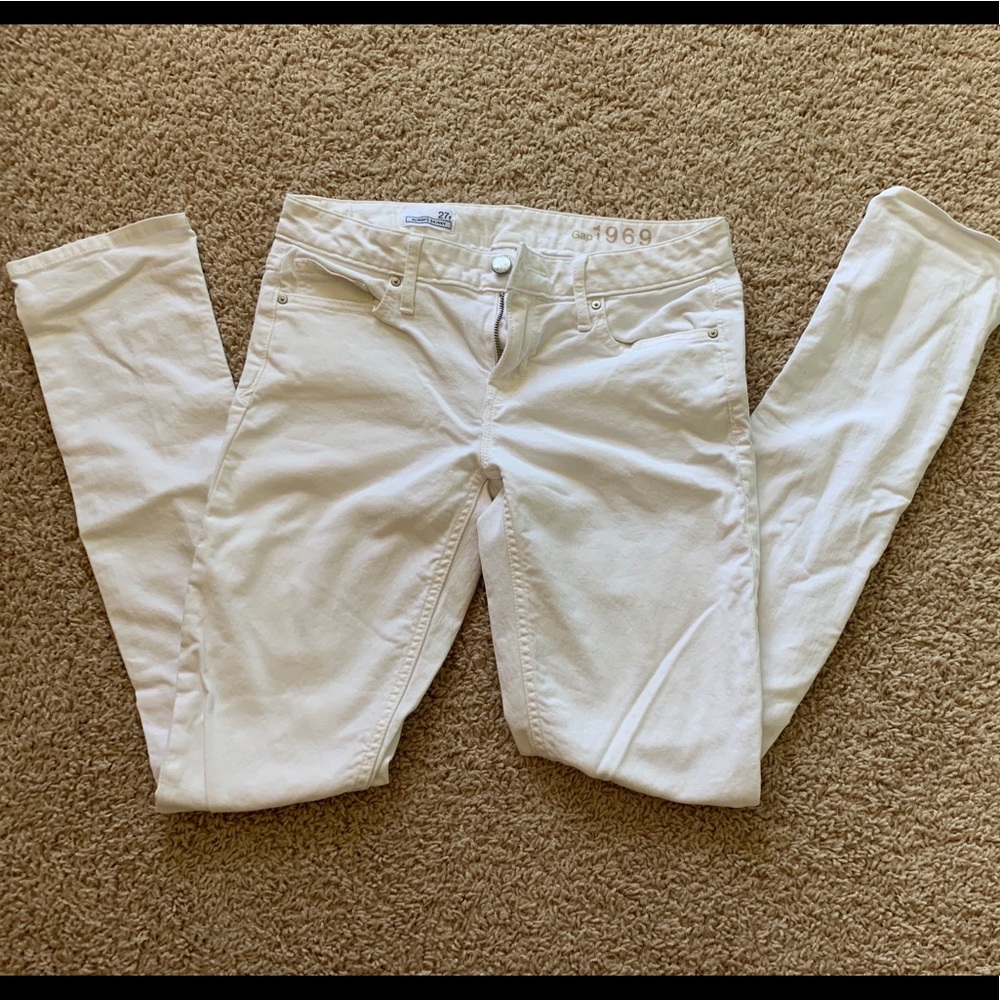 Gap always skinny gap 1969